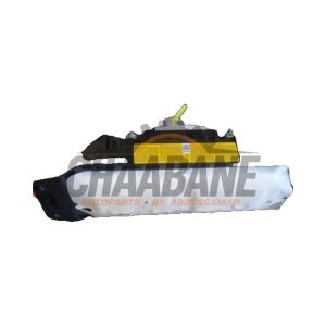 Airbag droite (tableau de bord) A2538600502 Mercedes GLC (X253) 2.2 220d 16V BlueTEC 4-Matic