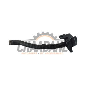 Bouchon dhuile A6220100200 Mercedes Vito (447.6) 1.6 111 CDI 16V