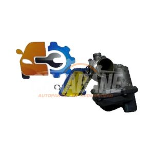 Valve RGE 04L131501M Seat Leon (5FB) 1.6 TDI 16V 2012 / 2020