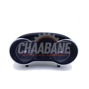 Instrument de bord A2059006633 Mercedes C Estate (S205) C-180 1.6 16V BlueEfficiency
