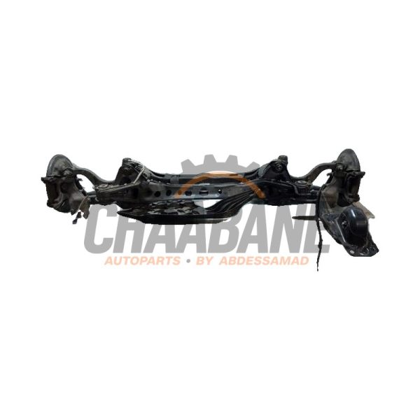 Arbre entrainement roue avant 5Q0505323D Seat Tarraco 1.5 TSI ACT 16V 2018 / 2024