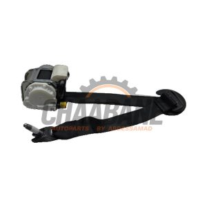 Ceinture avant droit 8Y0857706 Audi A3 Sportback (8YA) 1.5 35 TFSI 16V Mild Hybrid 2019