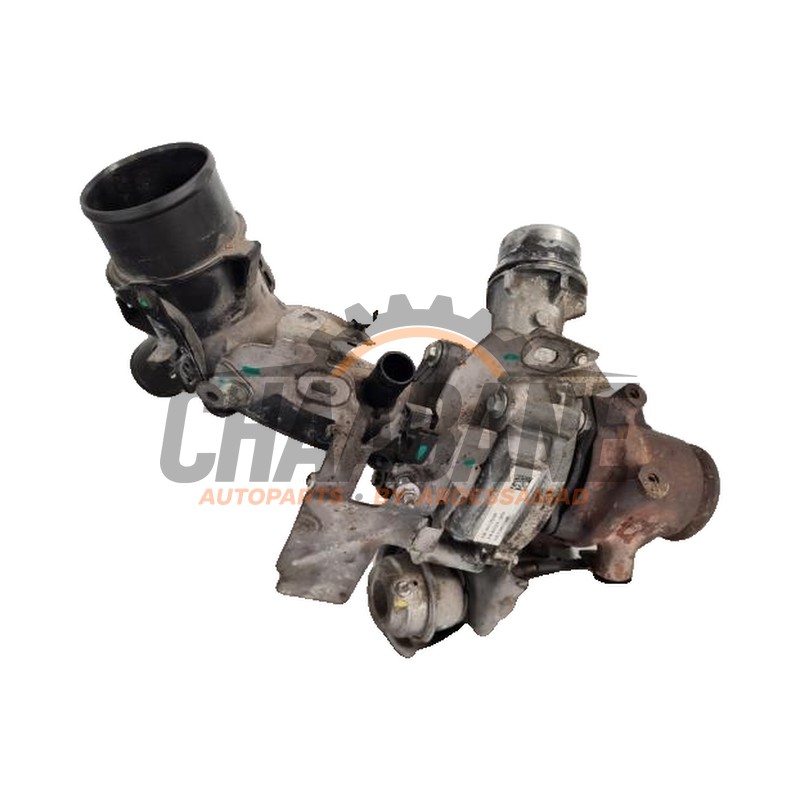 Turbo A6070900100 Mercedes Citan (415.6) 1.5 108 CDI
