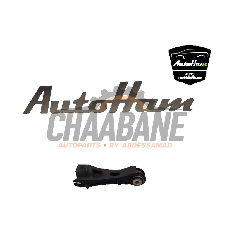 Bielle de reaction arriere droite A2473501800 Mercedes B (W247) 1.3 B-200 Turbo 16V