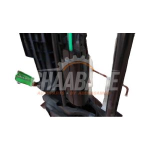 Moteur siege A0998000200 Mercedes C (W206) C-300 e 2.0 Turbo