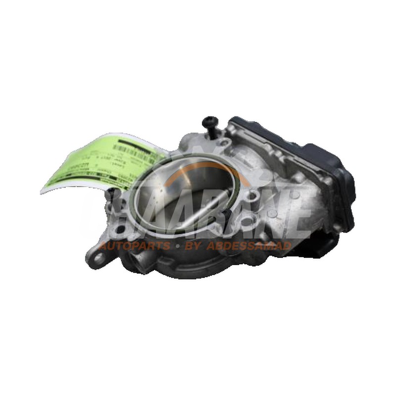 Boitier accelerateur 8623324 BMW 4 serie Gran Coupe (F36) 440i 3.0 TwinPower Turbo 24V 2014 / 2021