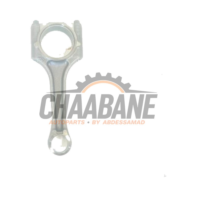 Bielle 07K198401D Audi RS 3 Sportback (8VA/8VF) 2.5 TFSI 20V Quattro 2015 / 2020