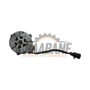 Ventilateur moteur 8W0959455AC Audi A4 Avant (B9) 2.0 TDI 16V Quattro 2015