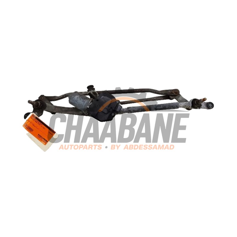 Moteur+mecanique essuie-glace JPLA17500AD Landrover Range Rover Sport (LW) 2.0 16V P400e