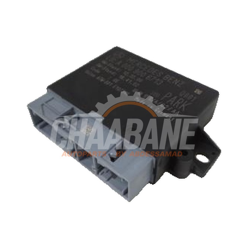 Module PDC A0009006713 Mercedes A-Klasse