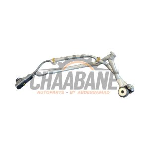 Capteur de cliquetis A0009050902 Mercedes CLS Shooting Brake (X218) 400 3.5 Turbo V6 24V 4-Matic