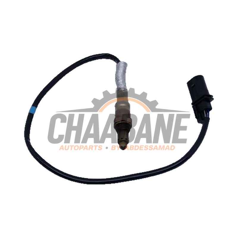 Sonde lambda 06M906265A Audi RS 4 Avant (B9) 2.9 V6 TFSI 24V 2017