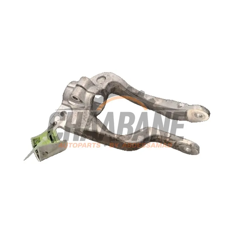 Fourche damortisseur avant gauche CPLA3463AC Landrover Range Rover Sport (LW) 5.0 V8 32V SVR
