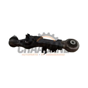 Bras de suspension avant droit 20519 Mercedes C-Klasse AMG (W205) C-43 AMG 3.0 V6 24V Turbo 4-Matic