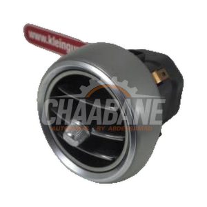 Aerateur tableau de bord A2058300301 Mercedes C-Klasse