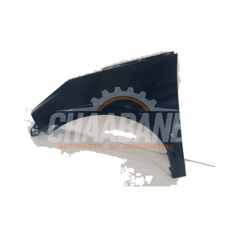 Aile avant gauche 51647375893 BMW i3 (I01) i3 Range Extender 2013 / 2022