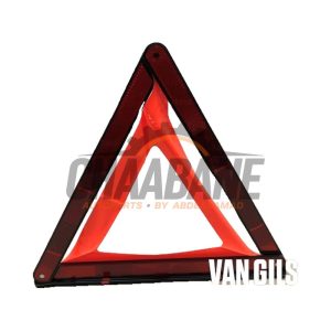 Triangle de presignalisation A1718900197 Mercedes CLA Shooting Brake (117.9) 2.2 CLA-200 CDI, 200 d 16V