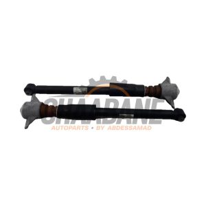 Kit amortisseur 8W9035E Audi A4 Avant (B9) 1.4 TFSI 16V 2015