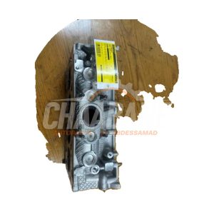 Culasse 05E103404K Seat Leon (KLB) 1.5 eTSI 16V 2019