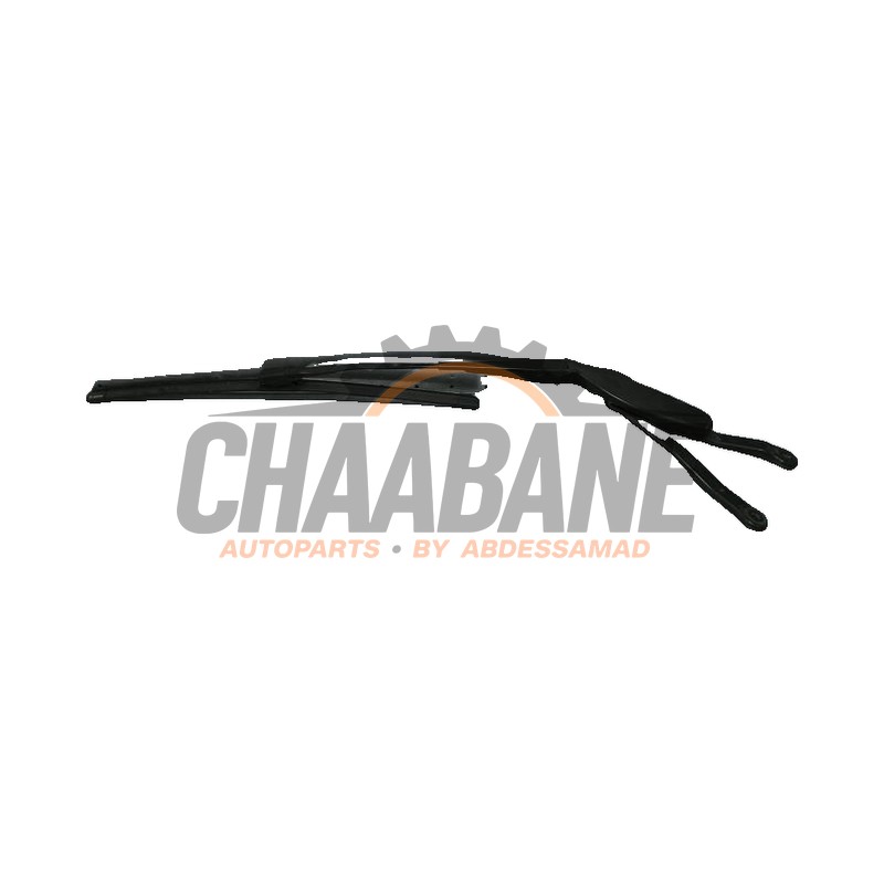 Bras essuie-glace avant A2138200344 Mercedes E-Klasse