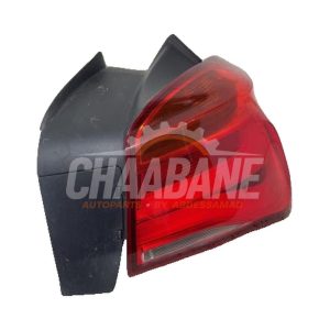 Feu arriere droit 03600090 BMW M1 (F21) M140i 3.0 24V 2012 / 2019