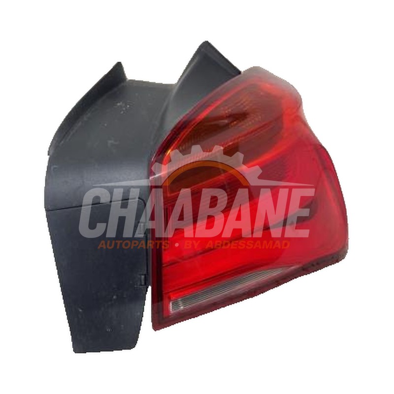 Feu arriere secondaire droit 03600090 BMW M1 (F21) M140i 3.0 24V 2012 / 2019