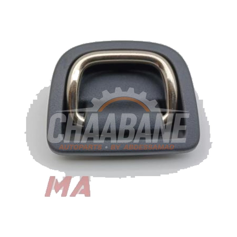 Crochet de fixation sol 8V0863503C Skoda Kamiq 1.0 TSI 12V 2019