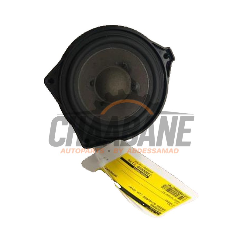 Haut-parleur A2058200502 Mercedes E-Klasse