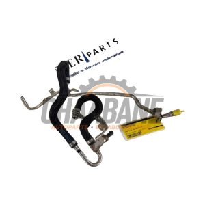 Conduit de carburant 6540701402 Mercedes Sprinter 3,5t (907.6/910.6) 314 CDI 2.0 D RWD