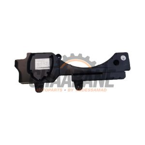 Caisson de graves 4KE035621 Audi E-tron Sportback (GEA) 50 2019