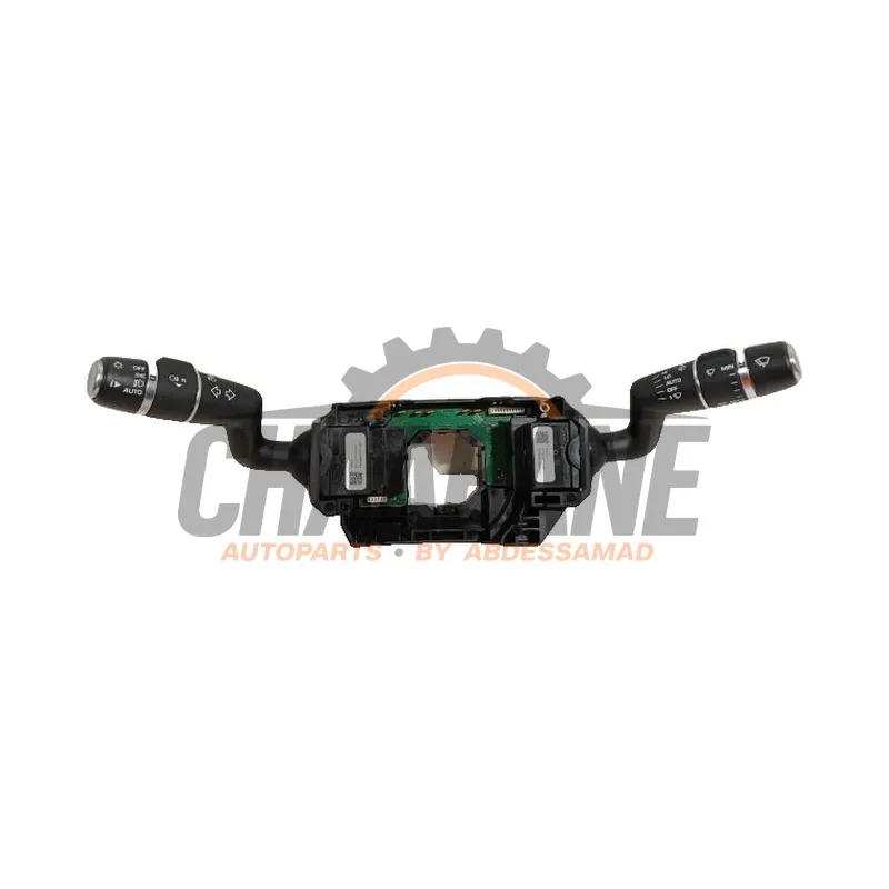 Commodo dessuie glace JX13N064FA Jaguar XE