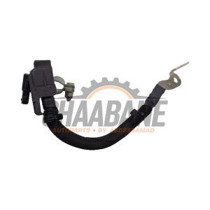 Capteur de batterie A0009051910 Mercedes A (177.0) 1.3 A-160 Turbo 16V