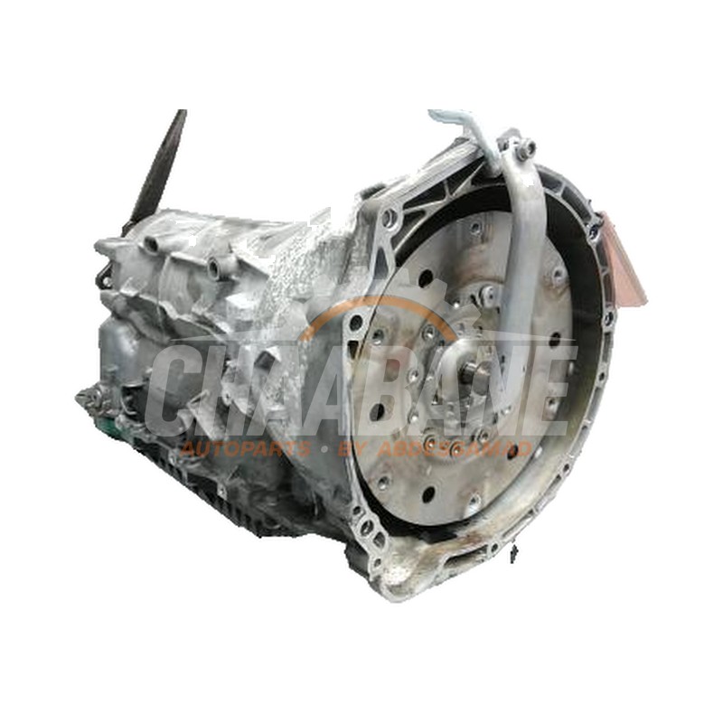 Boite de vitesses 8678658 BMW 2-Serie 2013 / 2021