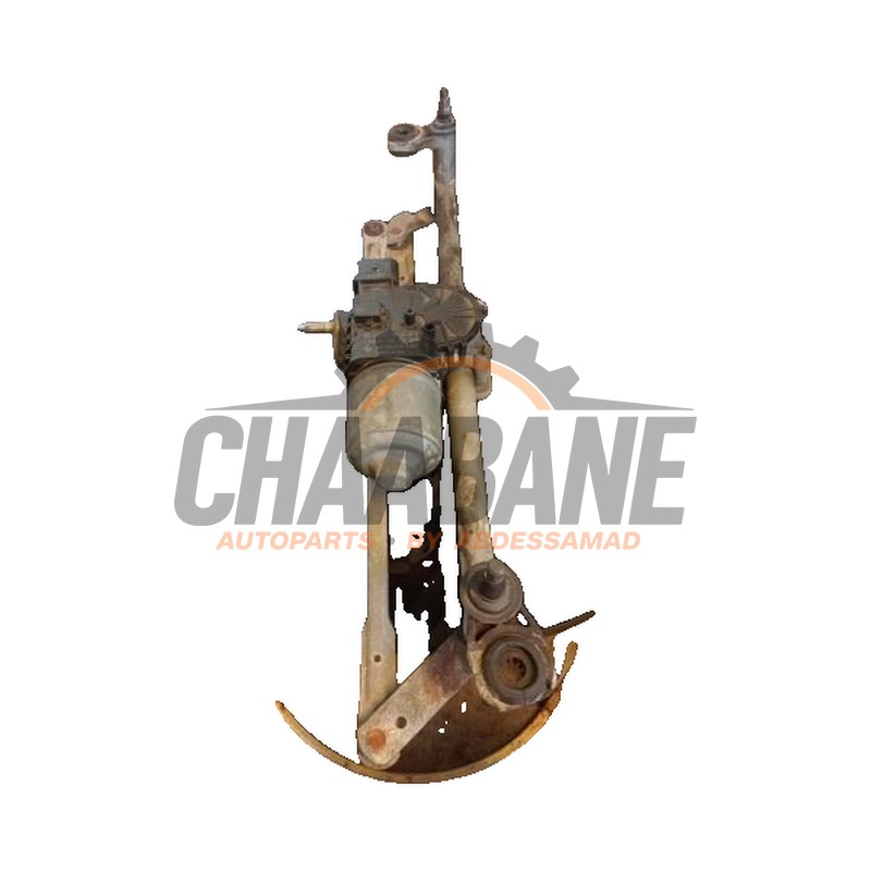 Moteur + mecanisme dessuie glace 0390241566 Skoda e-Citigo e iV 2019 / 2021