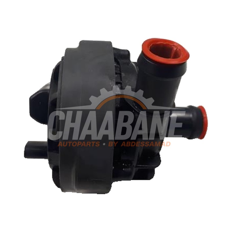 Pompe a eau supplementaire 1EA965567 Skoda Enyaq iV 80 2021