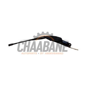 Bras essuie-glace avant A2138200344 Mercedes E Estate (S213) E-200d 2.0 Turbo 16V