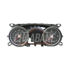 Instrument de bord A2139000722 Mercedes E-Klasse