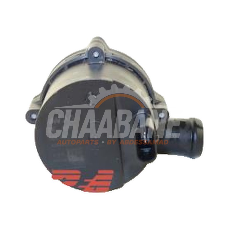 Pompe a eau supplementaire 5WQ0965567 Skoda Rapid 1.2 TSI 16V 2012 / 2022