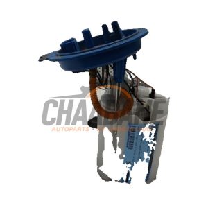 Pompe essence 5Q0919051M Seat Leon (5FB) 1.4 TSI ACT 16V 2012 / 2020