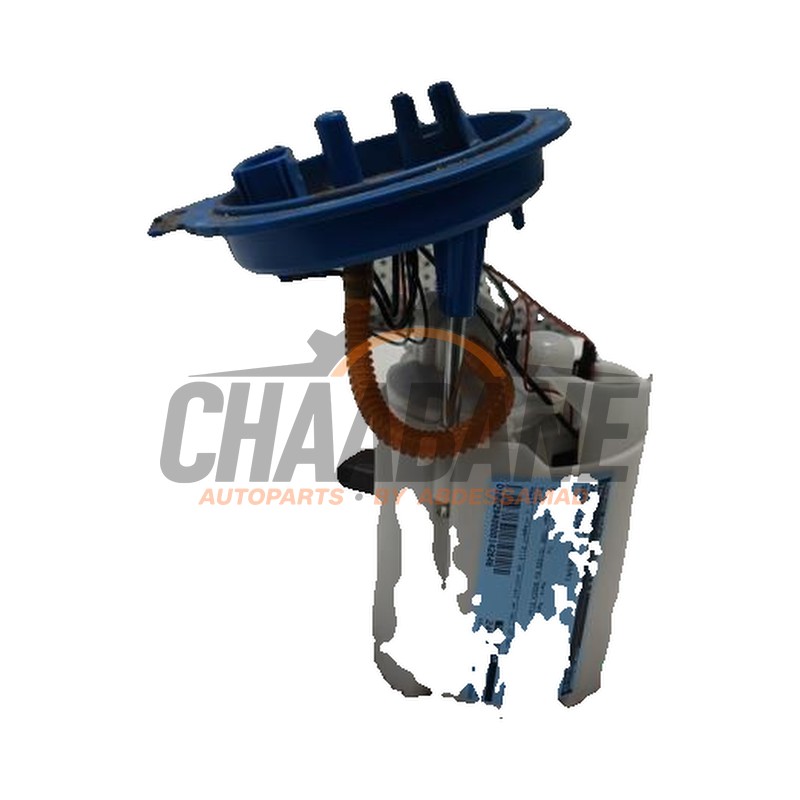 Pompe essence 5Q0919051M Seat Leon (5FB) 1.4 TSI ACT 16V 2012 / 2020