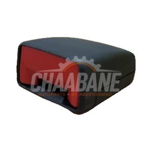 Attache ceinture avant gauche A2478600569 Mercedes B (W247) 1.5 B-180d