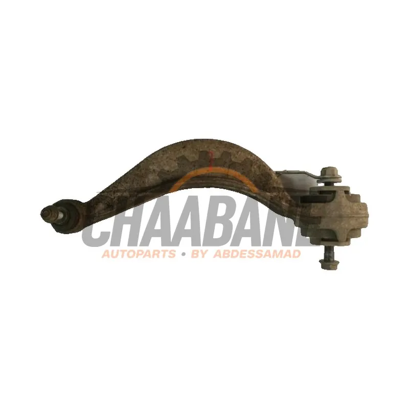 Bras de suspension bas avant gauche LR113871 Jaguar F-Pace 2.0 D 180 16V AWD