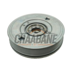 Vilebrequin poulie A2640300800 Mercedes E (C238) E-200 EQ Boost 2.0 Turbo 16V