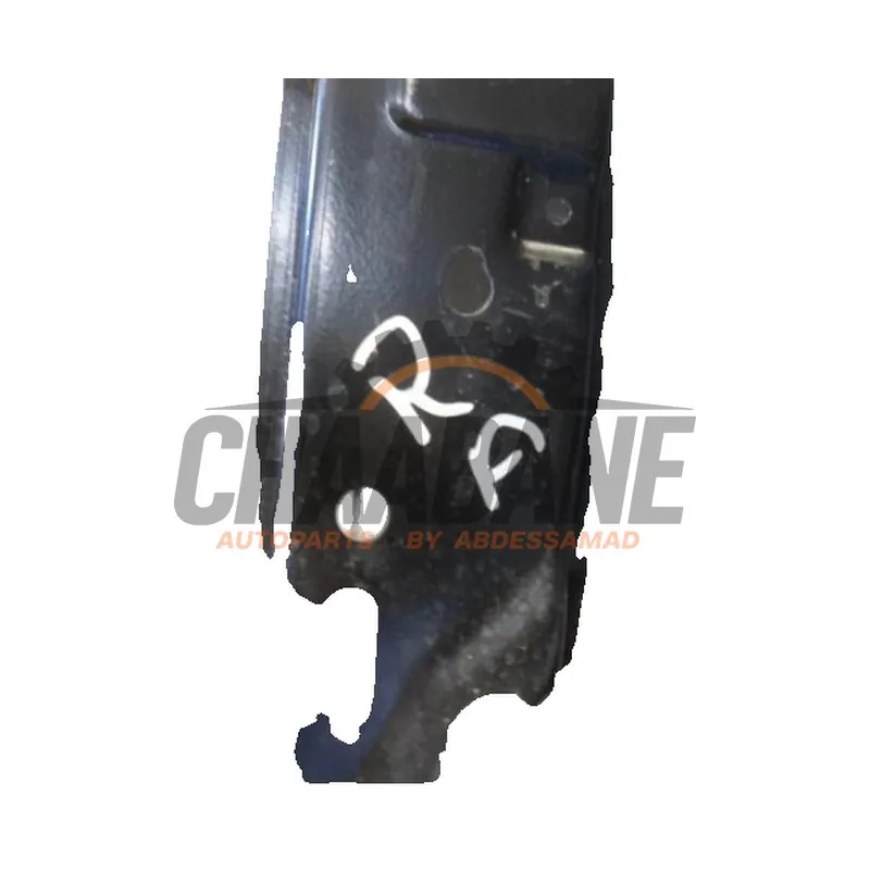 Moteur leve vitre arriere droit T2H1997 Jaguar XF (X260) 2.0d 180 16V