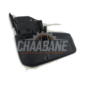 Plaque de protection toit cabriolet 8S7871991A Audi TTS (FV3/FVP) 2014