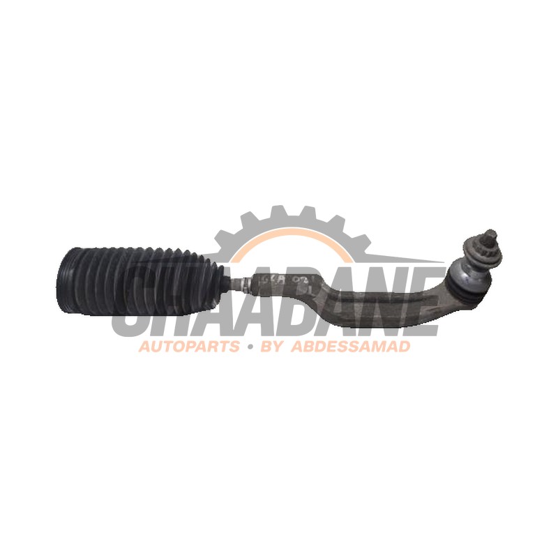 Barre daccouplement gauche A2473308501 Mercedes GLA (H247) 1.3 180 Turbo 16V