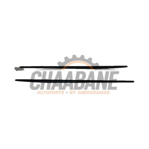 Ensemble marche pied A1766980054 Mercedes A (W176)