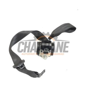Ceinture de securite arriere gauche Audi RS 3 Sportback (8VA/8VF) 2.5 TFSI 20V Quattro 2015 / 2020