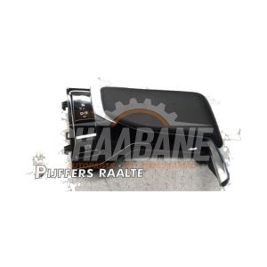 Levier de selection automatique 4KL713041A Audi E-tron Sportback (GEA) 55 2019
