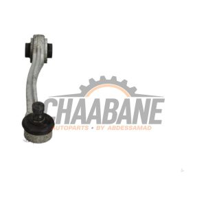 Bras de suspension haut avant gauche 8W0407509B Audi S5 (F53/F5P) 3.0 TFSI V6 24V 2016
